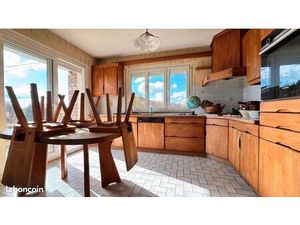 Maison 5 pièces 125 m²