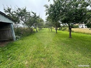 Terrain 1 685 m² Senoncourt Les Maujouy