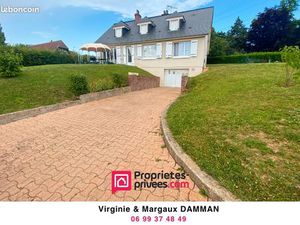 Maison 7 pièces 153 m²