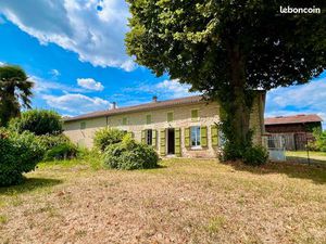 Maison 5 pièces 108 m²