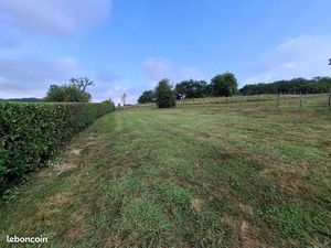 Terrain 500 m² Mouguerre