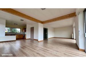 Appartement 4 pièces 101 m²