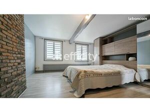 Immeuble 6 pièces 68 m²