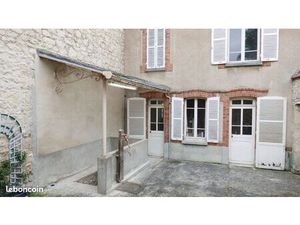 Maison 5 pièces 140 m²