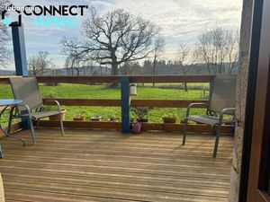 Maison 5 pièces 134 m²