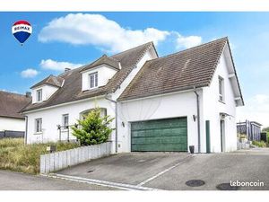 Maison 6 pièces 170 m²