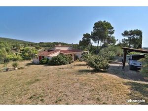 Maison 3 pièces 90 m²