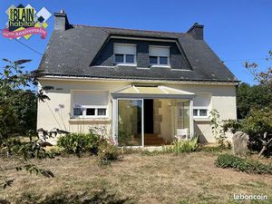 Maison 5 pièces 80 m²