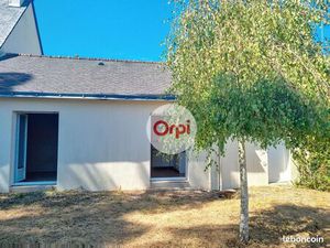 Maison 2 pièces 50 m²