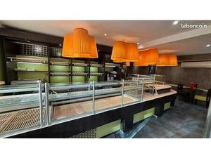 Location-Gérance Boulangerie Pâtisserie