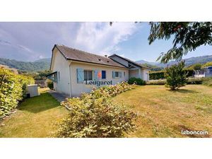 Maison 4 pièces 115 m²