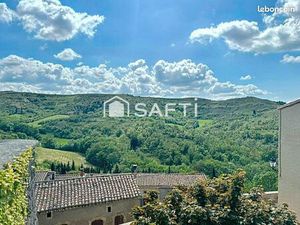 Maison de village 7 pièces 207 m²