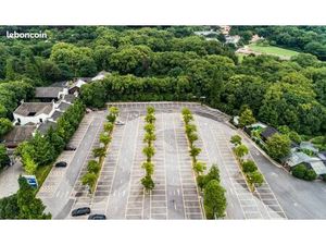 Terrain 861 m² Thourotte