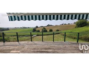 Maison 4 pièces 107 m²