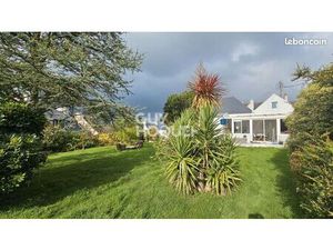 Maison 5 pièces 123 m²