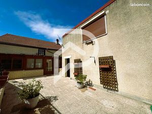 Maison 6 pièces 140 m²