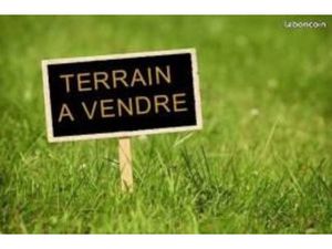 Terrain 4910 m² SAINT MARTIN AUX BOIS