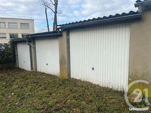 Parking 12 m² Melun