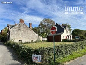 Terrain 308 m² Nort-sur-Erdre