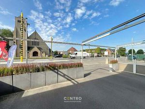 Bien professionnel à vendre à Torhout € 339.000 (LBN42) - CENTRO | BEDRIJFSVASTGOED - Roes
