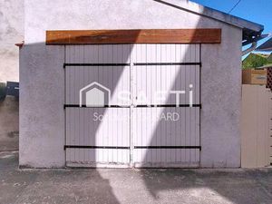 Parking/box 20 m² ROANNE