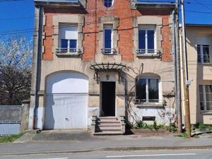 Maison 5 pièces 141 m²