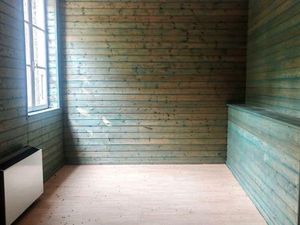 Bureaux 51 m² LARGENTIÈRE