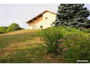 Villa 5 pièces 116 m²