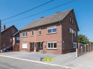 Maison à vendre à Rotem € 329.500 (LCTNL) - N78 vastgoed | Zimmo