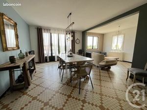 Maison 7 pièces 170 m²