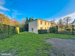 Appartement 2 pièces 34 m²