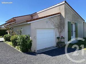 Maison 4 pièces 93 m²