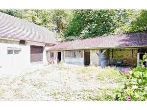 Maison Roberval 80 m² T-1 à vendre  96 000 €