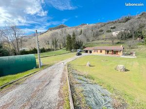 Maison 6 pièces 127 m²