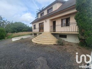 Propriété 7 pièces 142 m²