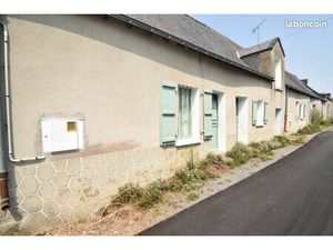 Maison 5 pièces 80 m²