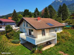 Propriété 5 pièces 160 m²