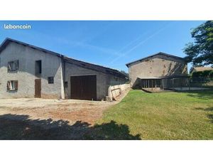 Maison 4 pièces 120 m²