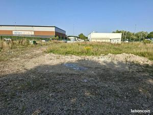 Terrain 3 000 m² Faremoutiers