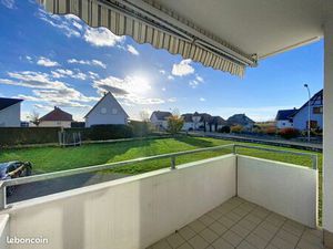 Appartement 4 pièces 98 m²