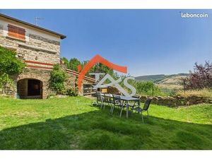 Maison 5 pièces 133 m²