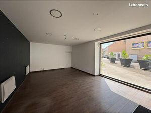 Local commercial 54 m²