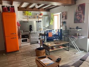 Vente appartement 3 pièces 55 m² à Anse (69480)  155 000 €