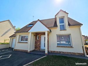 Maison 6 pièces 98 m²