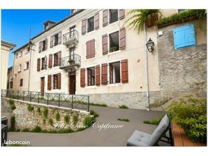 Immeuble 491 m² Bareges