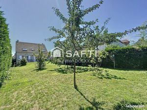 Propriété 6 pièces 120 m²