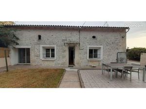 Maison 7 pièces 175 m²