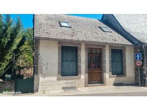 Maison 9 pièces 100 m²