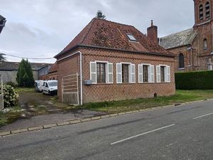 Maison 121 m² LIENCOURT