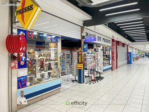 Fonds de commerce 78 m²